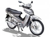 2008 Clipic Frog 125 photo
